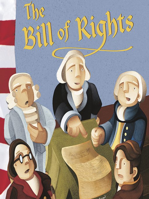 Title details for The Bill of Rights by Norman Pearl - Wait list
